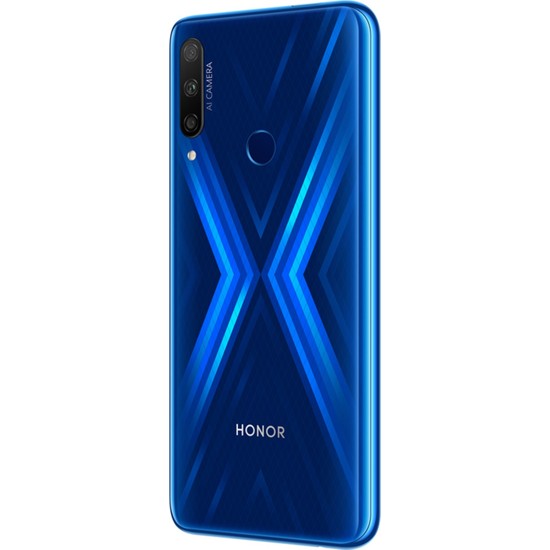 Обои на телефон honor 9x