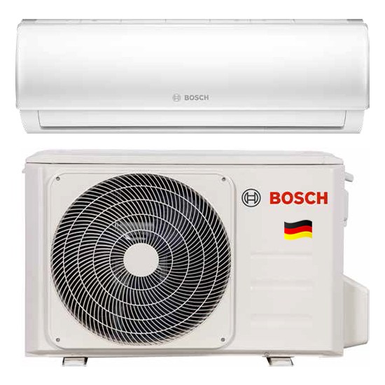 Bosch Climate 5000 Rac 3,52 Ibw Duvar Tipi 12.000 Btu/h A++ Fiyatı