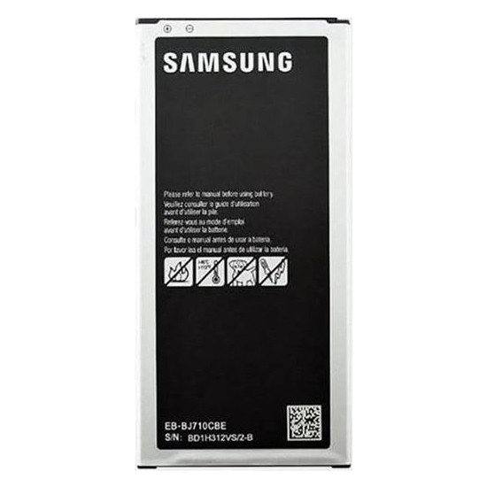 Mobygo Samsung Galaxy J7 (2016) Batarya