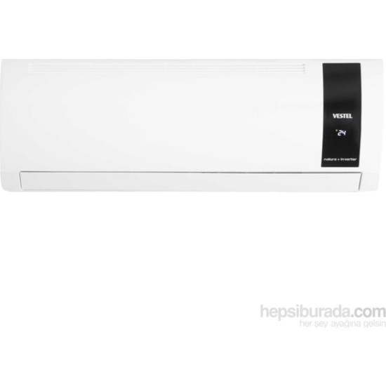 Nature Plus Buzz 18 Inverter 18.000 BTU Duvar Tipi Klima Fiyatı