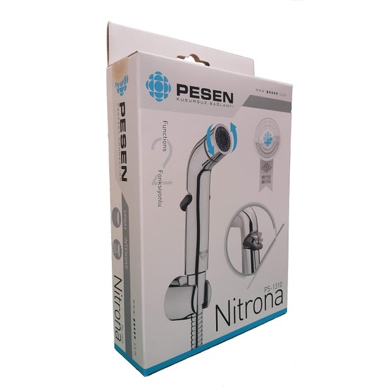 Nitrona Taharet Sistemi Fiyatı, Taksit Seçenekleri ile Satın Al