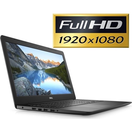 Dell inspiron 3585 обзор