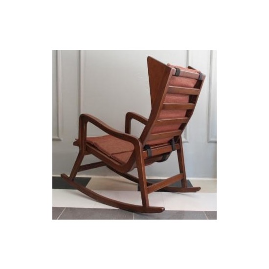 Kardelen Mobilya Sallanan Sandalye Dinlenme Koltuğu Rahat Fiyatı