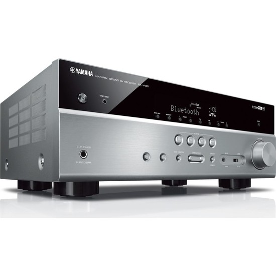 Yamaha RXV485 Titan 5.1 Av Receiver Fiyatı Taksit Seçenekleri