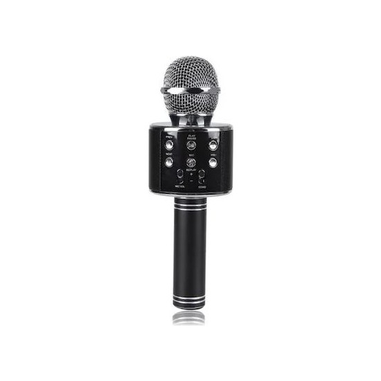 Okmore Bluetooth Karaoke Mikrofon
