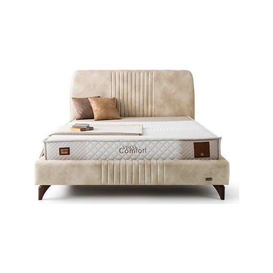 Bambi Visco Comfort Yatak Tek ve Çift Kişilik Tüm Ölçüler
