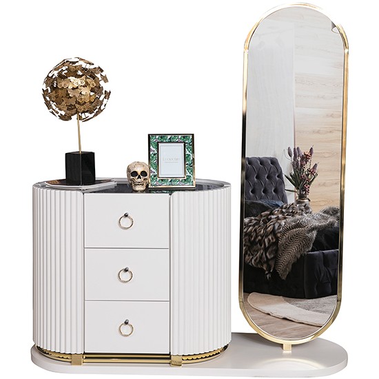 Cadde Yıldız Saray Lüks Şifonyer Fiyatı Taksit Seçenekleri