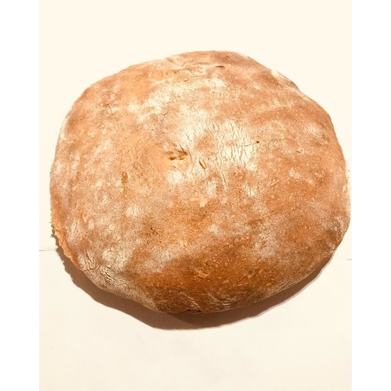 Burak Ekmek Fırını Kula Ekşi Mayalı Ev Ekmeği