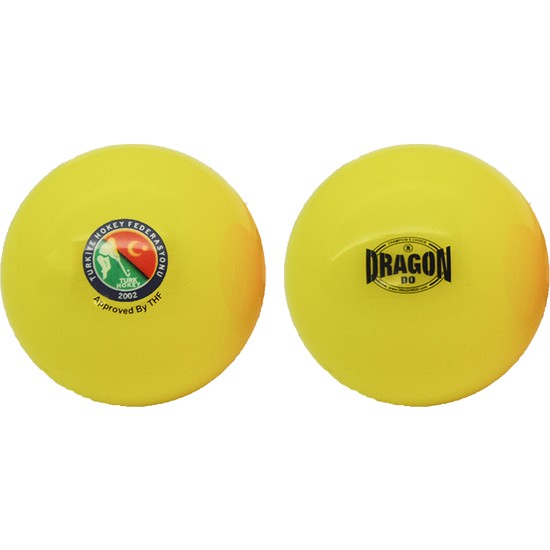 Dragon Çim Hokeyi Topu- Indoor