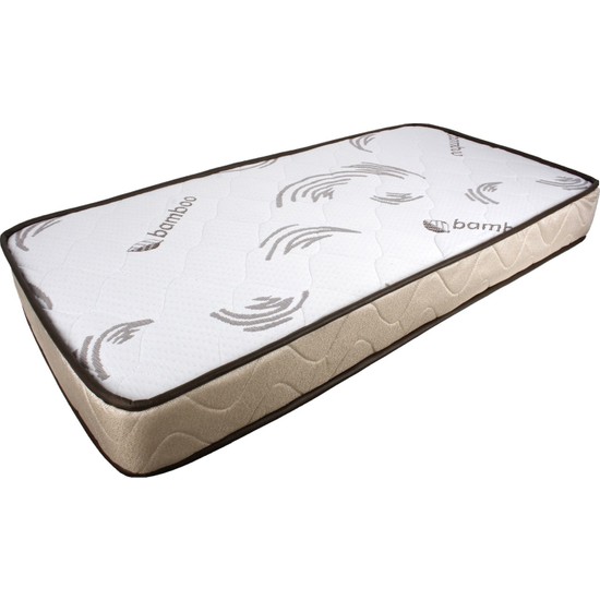 Prestij Bambu Yaylı Yatak 60 x 120 cm Fiyatı Taksit