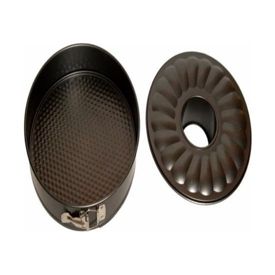 Zenker 2 Tabanlı Kelepçeli Kek Kalıbı 26 cm Fiyatı
