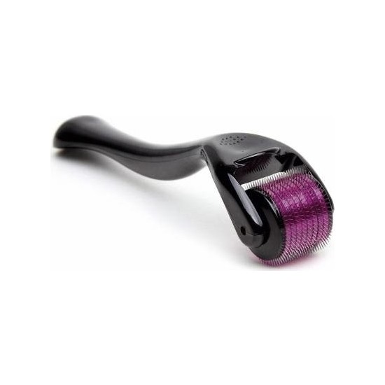 Yayke Derma roller ve Saç Çıkarıcı 540 Iğne Aleti