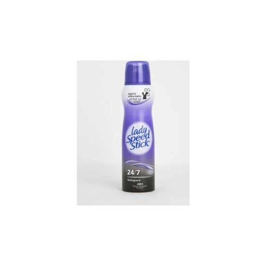 Lady Speed Stick Body Spary Stainguard 150 ml Fiyatı
