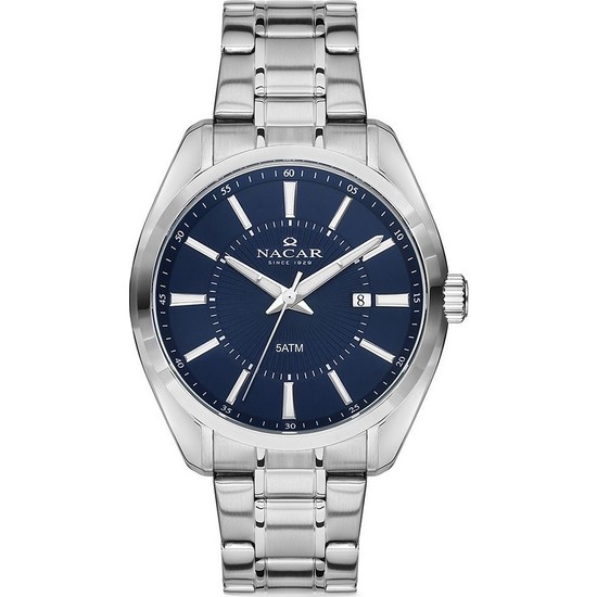 Nacar Nc18 2924b685 Alm Erkek Kol Saati Fiyati Taksit Secenekleri