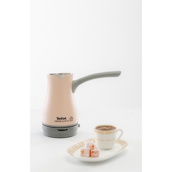 Tefal Coffee Expert Türk Kahvesi Makinesi Pudra Fiyatı