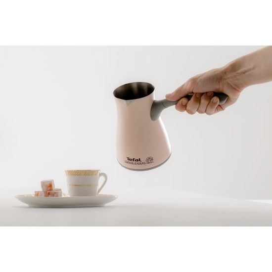 Tefal Coffee Expert Türk Kahvesi Makinesi Pudra Fiyatı