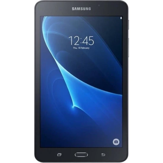 Samsung Galaxy Tab Active 2 16GB 8 4g Tablet -  Siyah