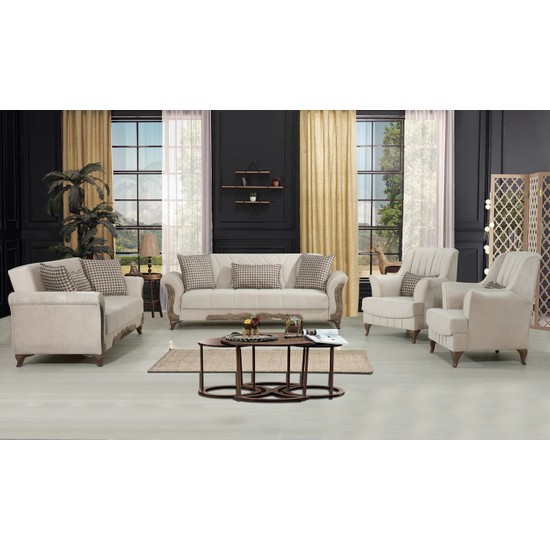 Asalet Mobilya Milas Delüks Takım Fiyatı Taksit Seçenekleri