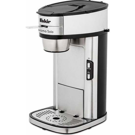 Fakir Aroma Solo Filtre Kahve Makinesi Fiyatı Taksit Seçenekleri