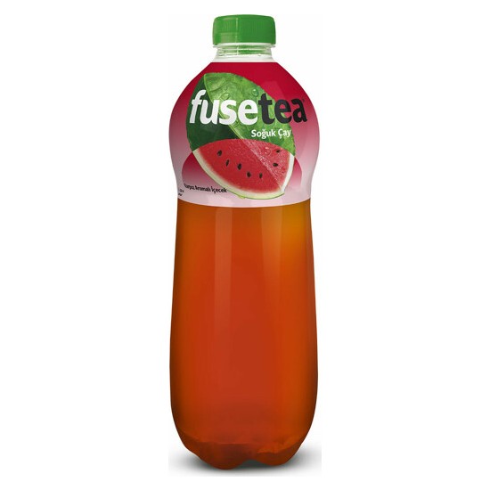 Fuse Tea Ice Tea Karpuz 1.5 lt Fiyatı Taksit Seçenekleri