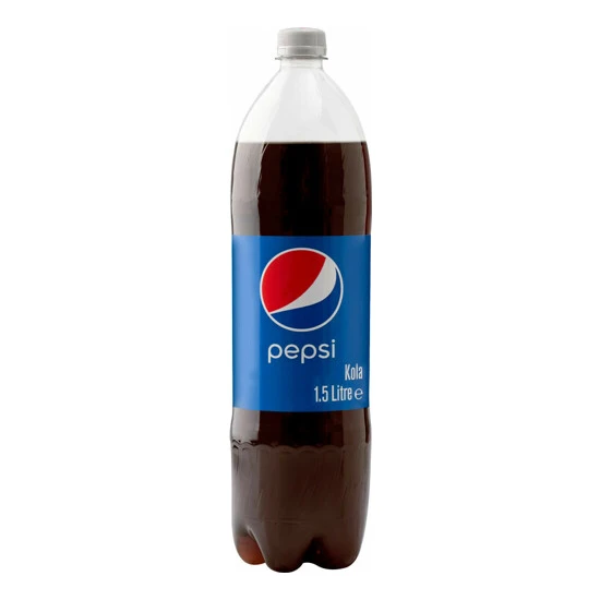 Pepsi Cola Pet 1.5 L