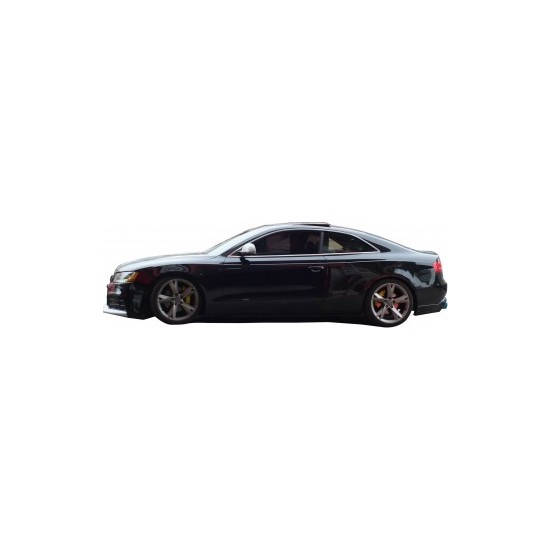 Btg Audi A5 Rs5 Coupe 2008 2011 Body Kit (Plastik) Fiyatı