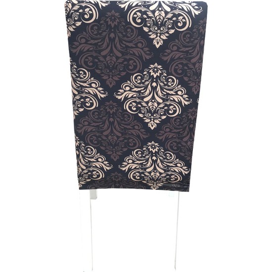 Alya Moderna Soft Sandalye Kılıfı Elite Fiyatı Taksit Seçenekleri