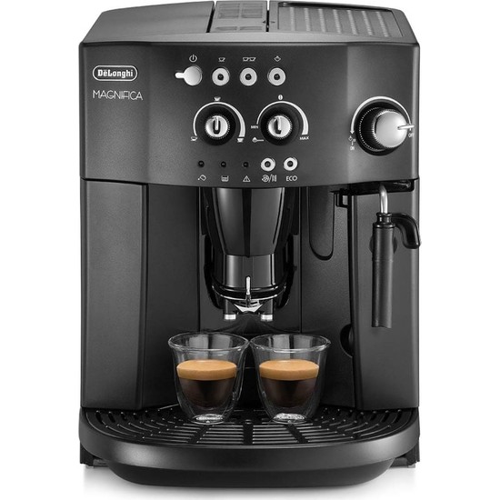 Delonghi Magnıfıca Otomatik Kahve Makinesi ESAM4000 Fiyatı