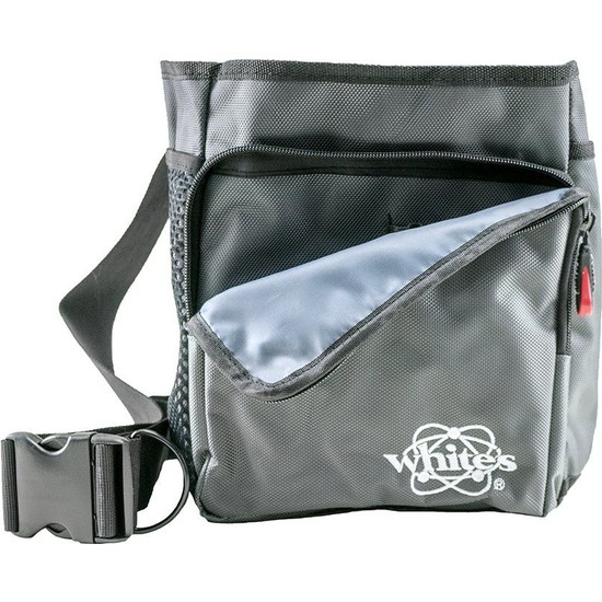 Whites Spectra V3I Metal Dedektör Geared Up Bundle + Fiyatı