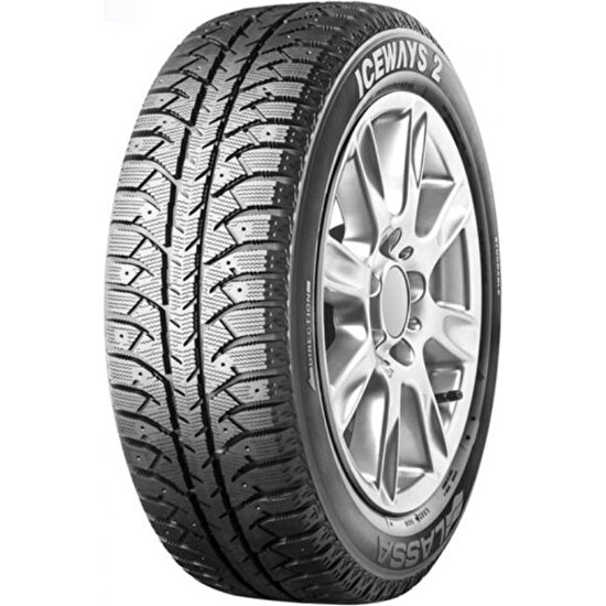 Lassa 175/70 R13 82T Iceways2 Kış Lastiği Fiyatı