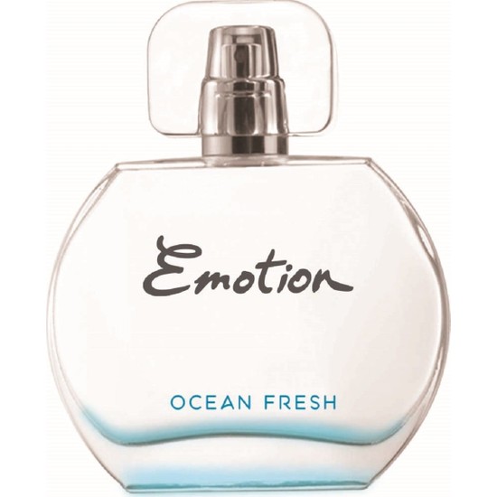 Emotion Ocean EDT Parfüm 50ml & Arko Soft Touch Krem 75ml