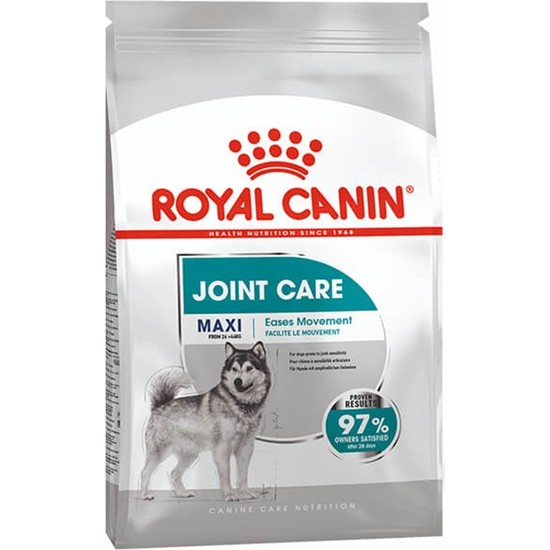 Royal Canin Maxi Joint Care Yetişkin Köpek Maması 10 kg Fiyatı