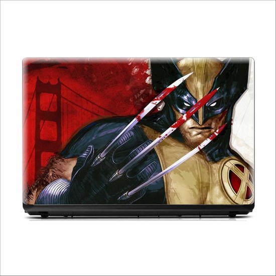 Art Point Marvel Laptop Sticker Notebook Kaplama LS10 Fiyatı