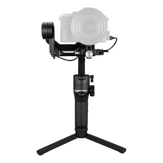 Zhiyun Weebill S Taşınabilir Gimbal Sabitleyici