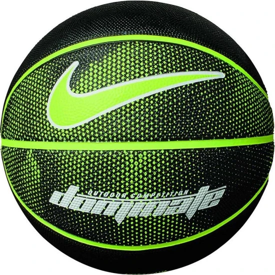 Nike N.000.1165.044.07 Domınate 8P Basketbol Topu