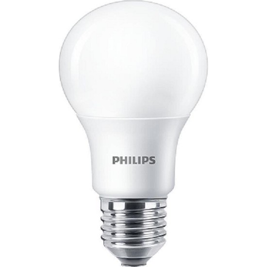 Philips Corepro LED Bulb 8.5W-60W A60 E27 DIM 2700K Fiyatı