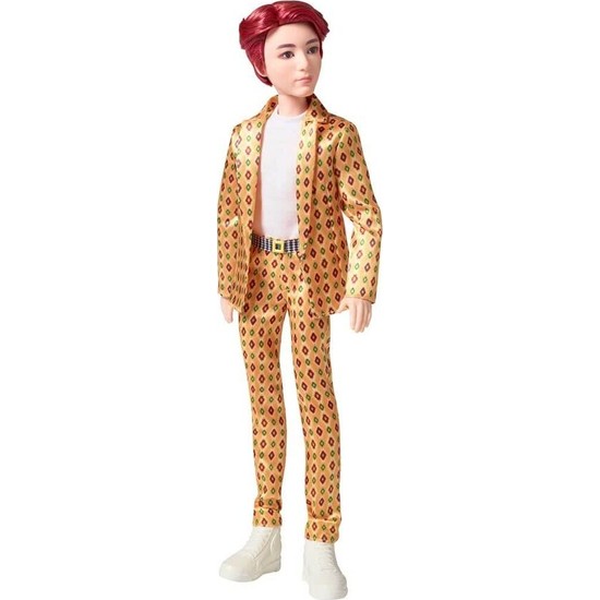 Bts Jung Kook Bebek Fiyatı, Taksit Seçenekleri ile Satın Al