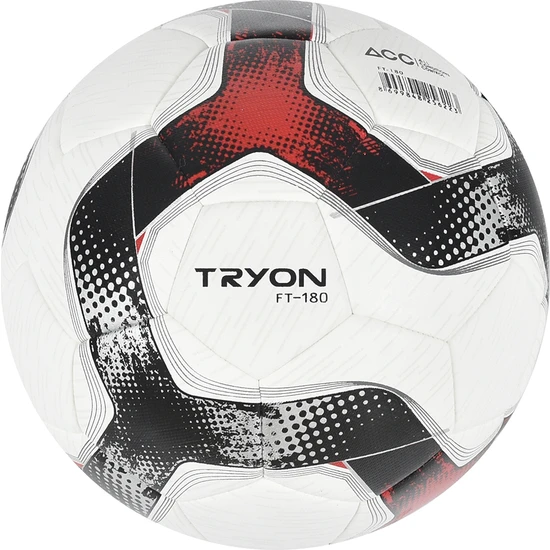 Tryon FT180 Dikişli 4 No Futbol Topu