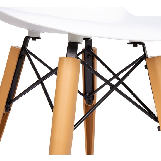 Seduna Beyaz Eames Sandalye Mutfak Sandalyesi Fiyatı Seduna Beyaz Eames Sandalye Mutfak Sandalyesi Fiyatı