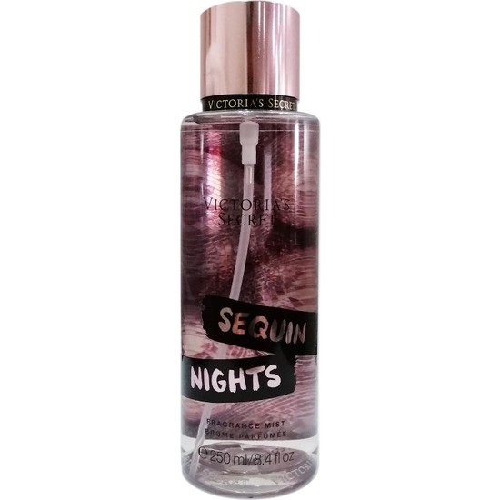 Victorias Secret Sequin Nights Fragrance Mist 250ml Fiyatı 