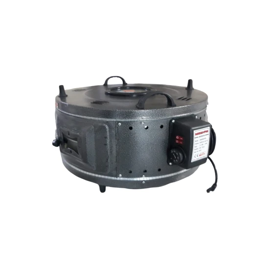 Bakırsever Davul Fırın 220W