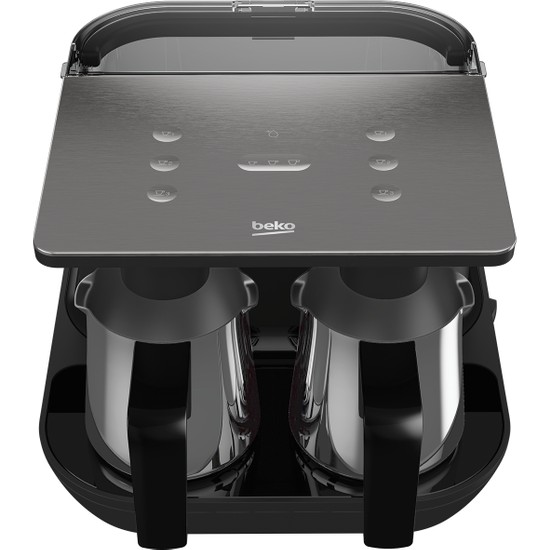 Beko Tkm 8961 A Keyf Türk Kahvesi Makinesi Fiyatı