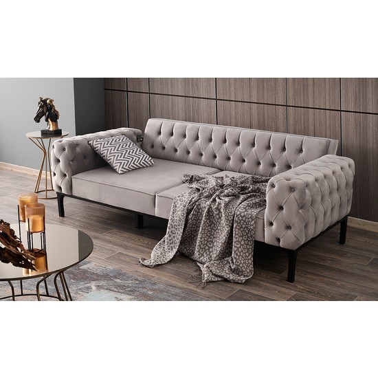 Cadde Yıldız Avşa Salon Takımı Fiyatı Taksit Seçenekleri