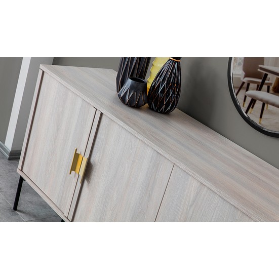 Yıldız Mobilya Capris Konsol Fiyatı Taksit Seçenekleri