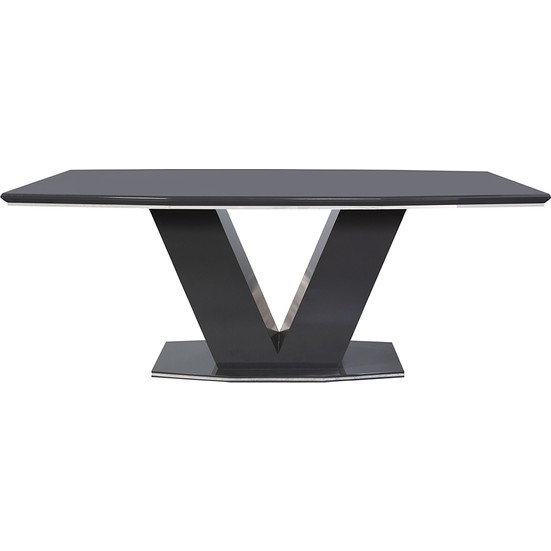 Yıldız Mobilya Pasifica Yemek Masası Takımı Fiyatı