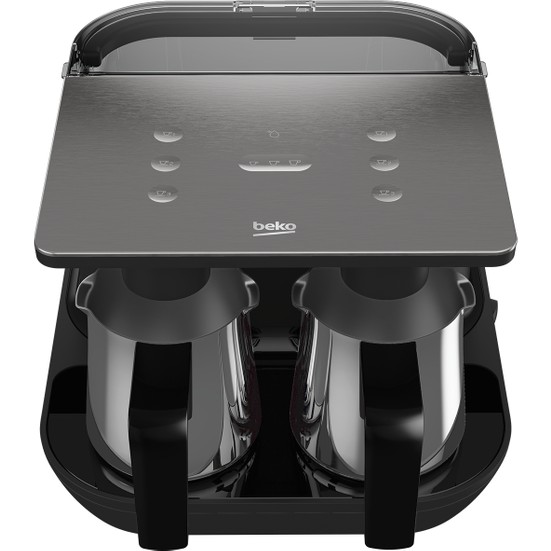 Beko Tkm 8961 A Keyf Türk Kahvesi Makinesi Fiyatı