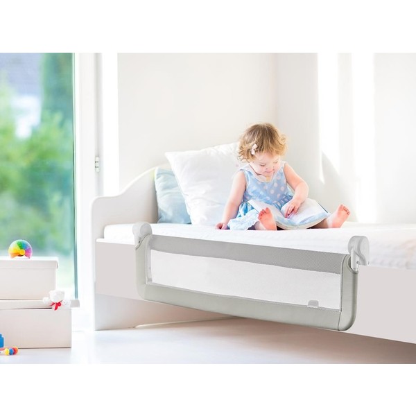 Yatak Korkuluğu &amp; Yatak Bariyeri Fiyatları ve Çeşitleri Burada