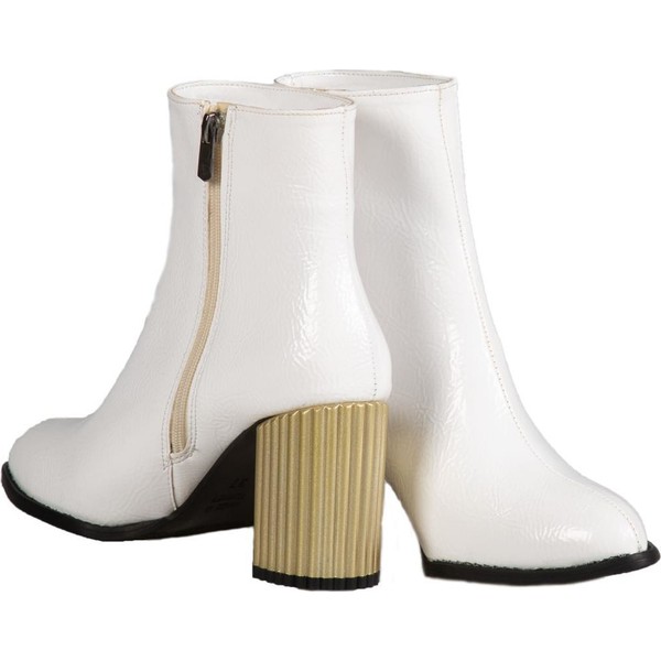 Topuklu Bot Modelleri ve Fiyatları