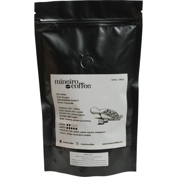 Mineiro Coffee Süpermarket Ticari Kartlara 9 Taksit