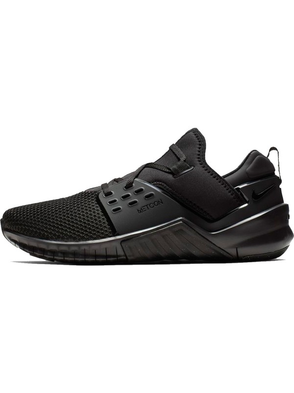 metcon free